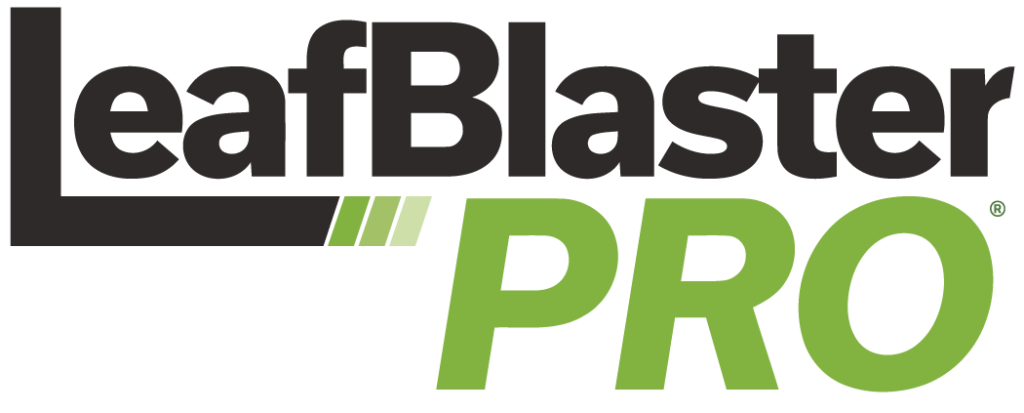 Leaf Blaster Pro installers